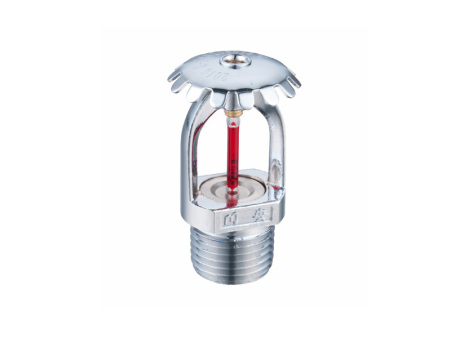 川安 快速反應(yīng)上噴頭